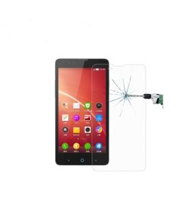 Tempered glass screen protector for ZTE V5