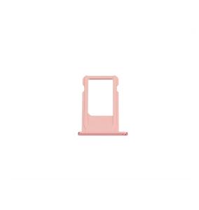 Bandeja SIM para iPhone 6s Plus rosa