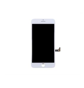 Tactile LCD screen full for iPhone 8 Plus white