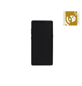 Pantalla SERVICE PACK para Samsung Galaxy Note 8 dorado