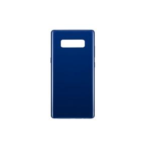 Tapa para Samsung Galaxy Note 8 azul
