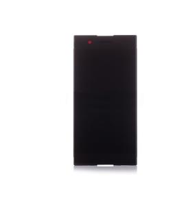 Pantalla para Sony Xperia XA1 Plus negro sin marco