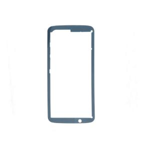 Adhesivo de tapa para Motorola Moto G6