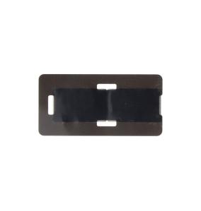 Anillo magnetico de Tapa Trasera para iPhone 15/15 Plus