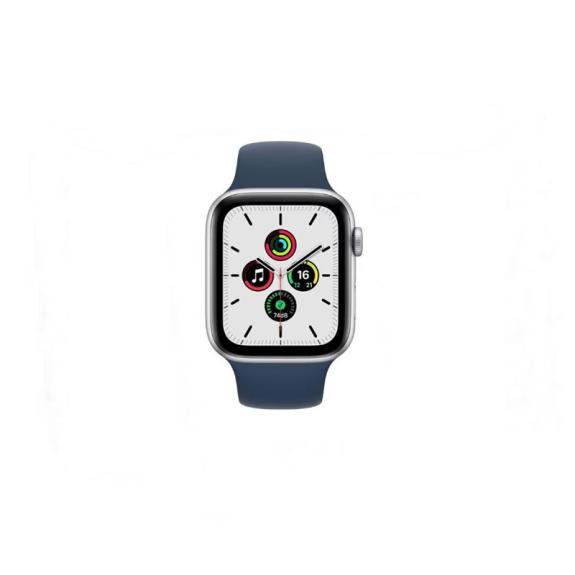 Apple Watch series 3 42mm (GPS) negro