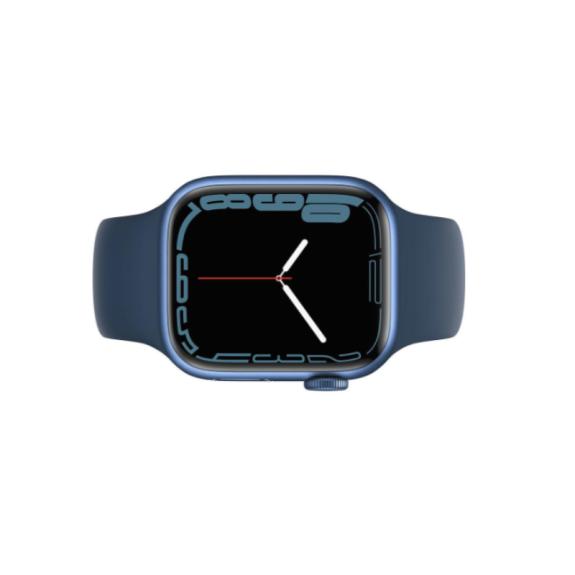 Apple Watch Serie 7 de 45mm (GPS + Celular) azul