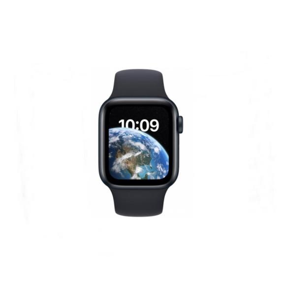 Apple Watch Series 6 de 44mm (GPS) negro