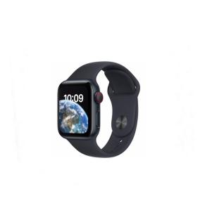 Apple Watch Series 6 de 44mm (GPS+ CELLULAR) negro