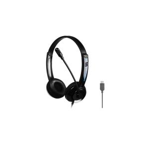 Auriculares con cable DANYIN DT326 negro (1.8m)