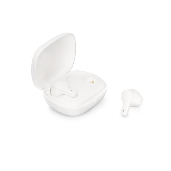 Auriculares inalámbricos Truebuds3 color blanco