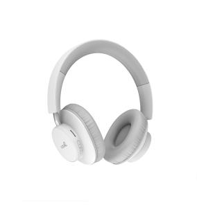 Auriculares Stereo Bluetooth Cool Smarty plateado