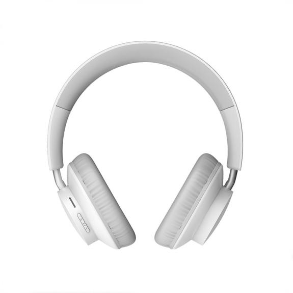 Auriculares Stereo Bluetooth Cool Smarty plateado