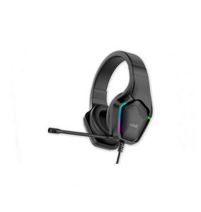 Auriculares Stereo PC / PS4 / PS5 / Xbox Gaming Led RGB Exodus