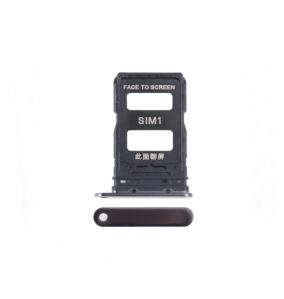 Bandeja dual SIM para Xiaomi 14 negro