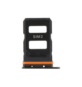 Bandeja Dual SIM para Xiaomi 14 Ultra Negro