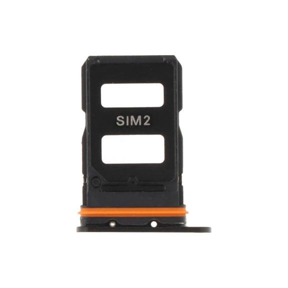 Bandeja Dual SIM para Xiaomi 14 Ultra Negro