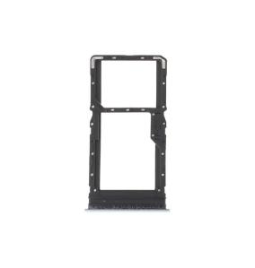 Bandeja Dual SIM para Xiaomi Redmi 13 azul oceano