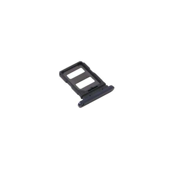 Bandeja dual SIM para Xiaomi Black Shark 4 negro