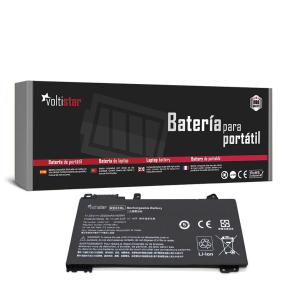 Batería para Portátil HP Probook 430