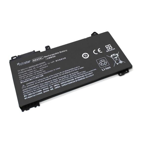 Batería para Portátil HP Probook 445