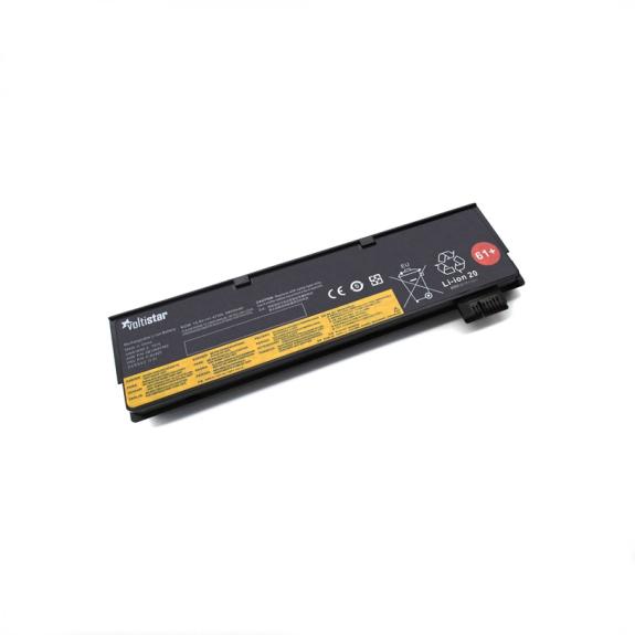 Batería para Portátil Lenovo Thinkpad T470 01AV425