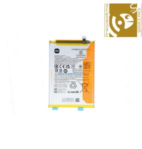 Batería para Xiaomi Redmi 12C SERVICE PACK