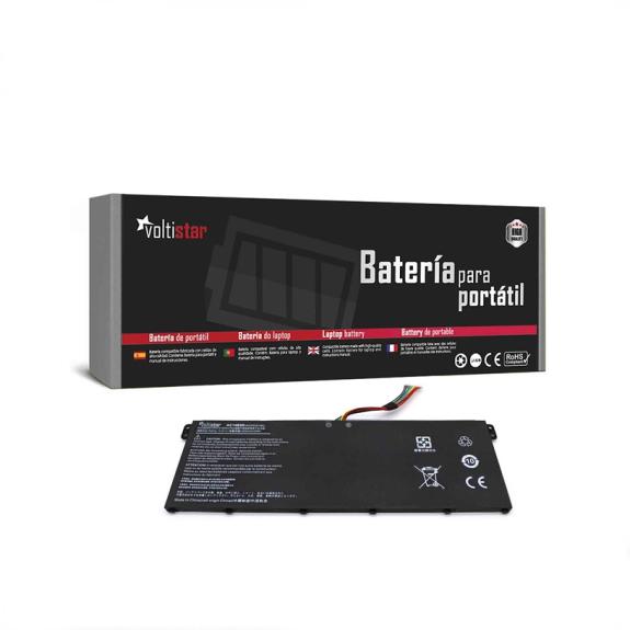 Bateria para Acer Travelmate B115-M B115-MP