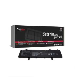 Bateria para Asus Vivobook S4100U