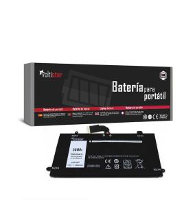 Bateria para Dell Latitude 12 5285