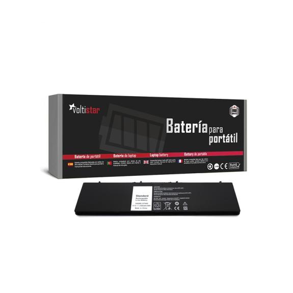 Bateria para Dell Latitude 14 7000