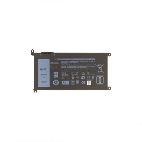 Bateria para Dell Latitude 3480 / 3580 / 3189 / 3379 / 3481