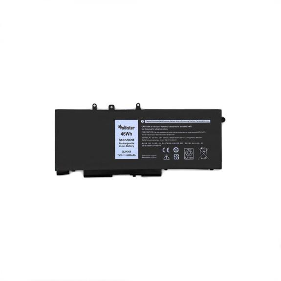 Bateria para Dell Latitude 5480 35580 GJKNX