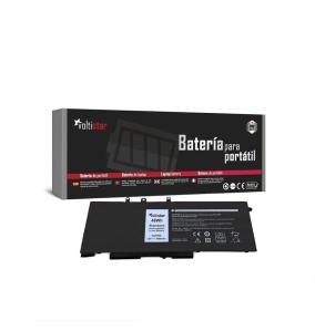 Bateria para Dell Latitude 5480 35580 GJKNX