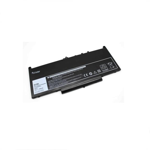 Bateria para Dell Latitude E7270 E7470