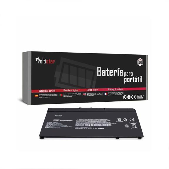 Bateria para HP Omen 15-CE000