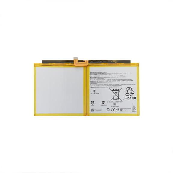 Bateria para Lenovo Tab P12