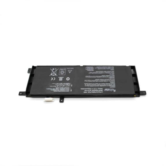 Bateria para Portatil Asus X553M