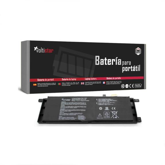 Bateria para Portatil Asus X553M