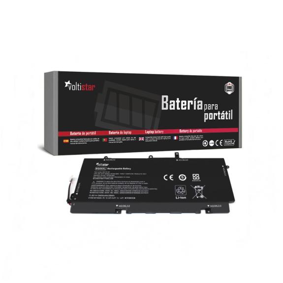 Bateria para portatil HP Elitebook Folio 1040 G3