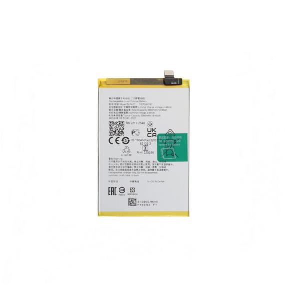 Bateria para Realme C67 4G