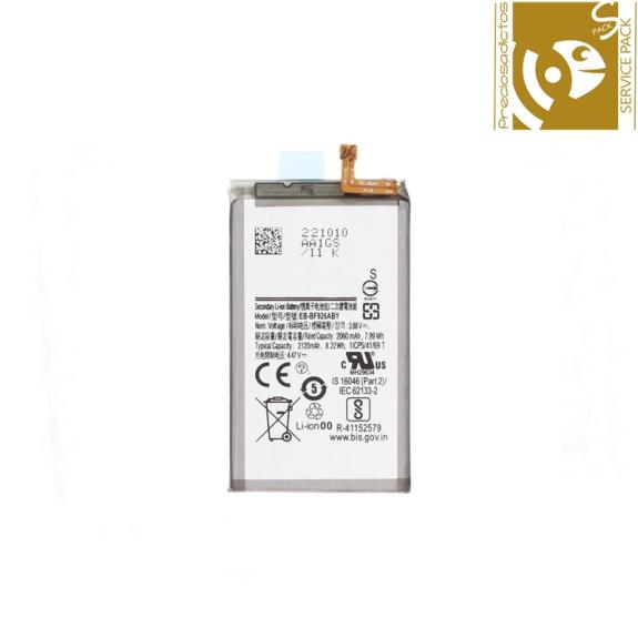 Bateria para Samsung Galaxy Z Fold3 5G SERVICE PACK