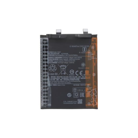 Bateria para Xiaomi Poco X6 Pro / 13T / Redmi Note 13 Pro 4G