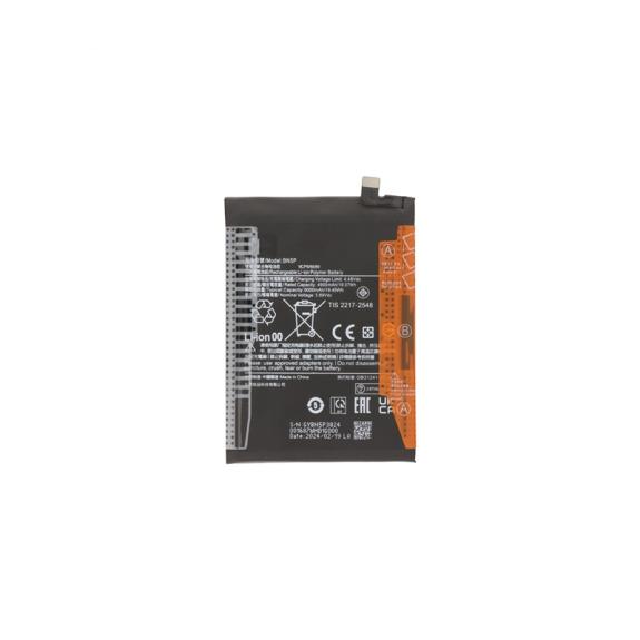 Bateria para Xiaomi Redmi Note 13 5G / 4G