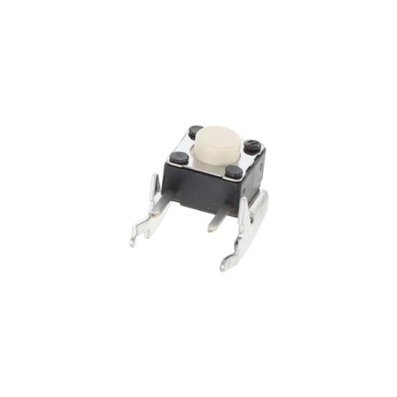 Boton del interruptor LB RB para Xbox One blanco