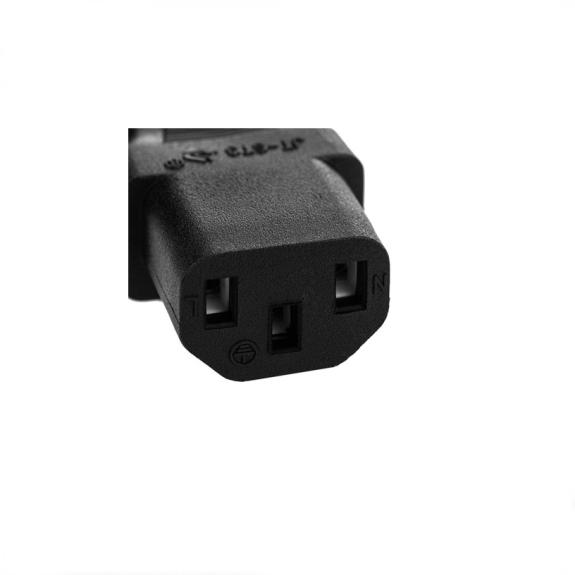 Cable de alimentacion para PC / Monitores