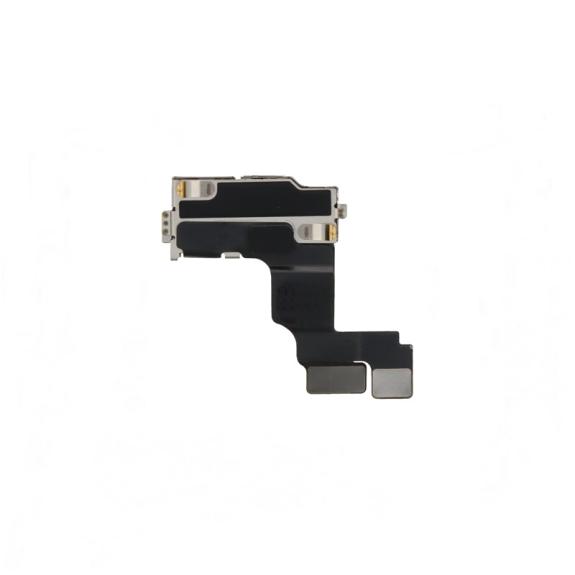 Camara frontal infrarrojos para iPhone 15