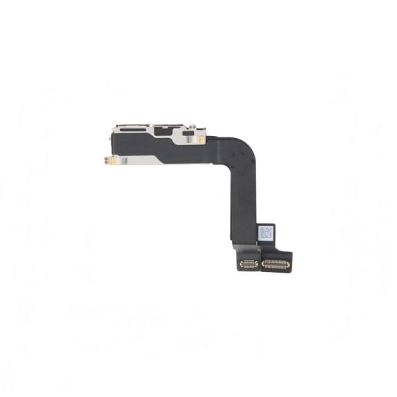 Camara frontal infrarrojos para iPhone 15 Pro Max