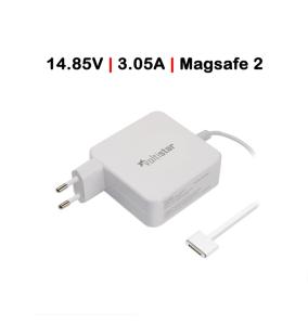 Cargador para Macbook 14.85V 3.05A 45W MAG2