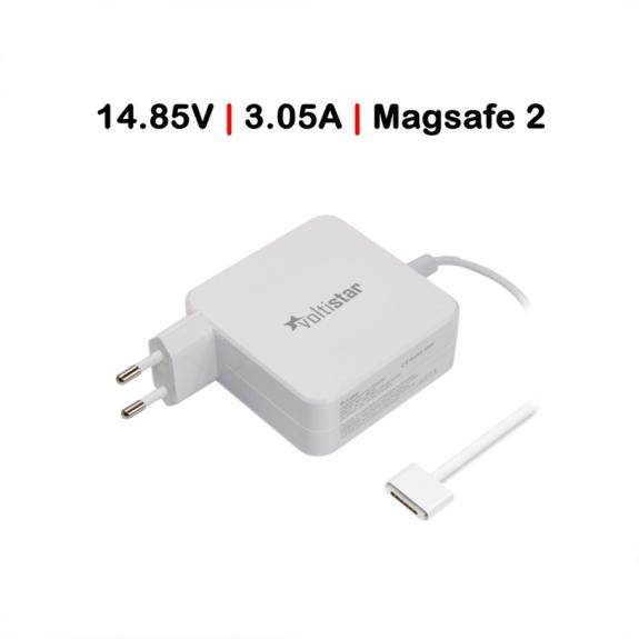 Cargador para Macbook 14.85V 3.05A 45W MAG2