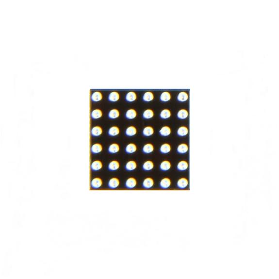 Chip IC 1610A2 carga para iPhone 6 / 6 Plus